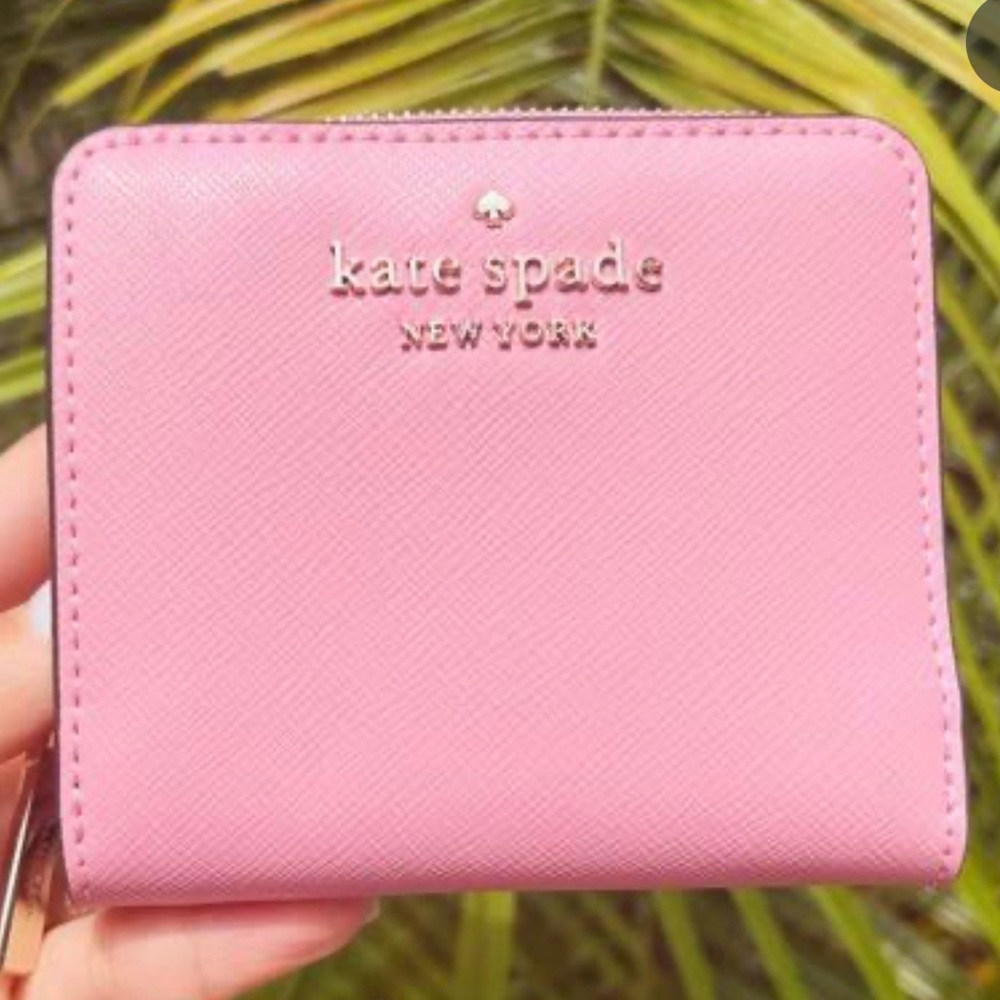 Kate spades wallet